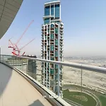 Manzil - 1Br Apartment In Paramount With Top-Floor Luxury Living
