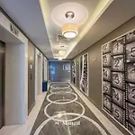 Manzil - 1Br Apartment In Paramount With Top-Floor Luxury Living