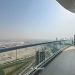 Manzil - 1Br Apartment In Paramount With Top-Floor Luxury Living