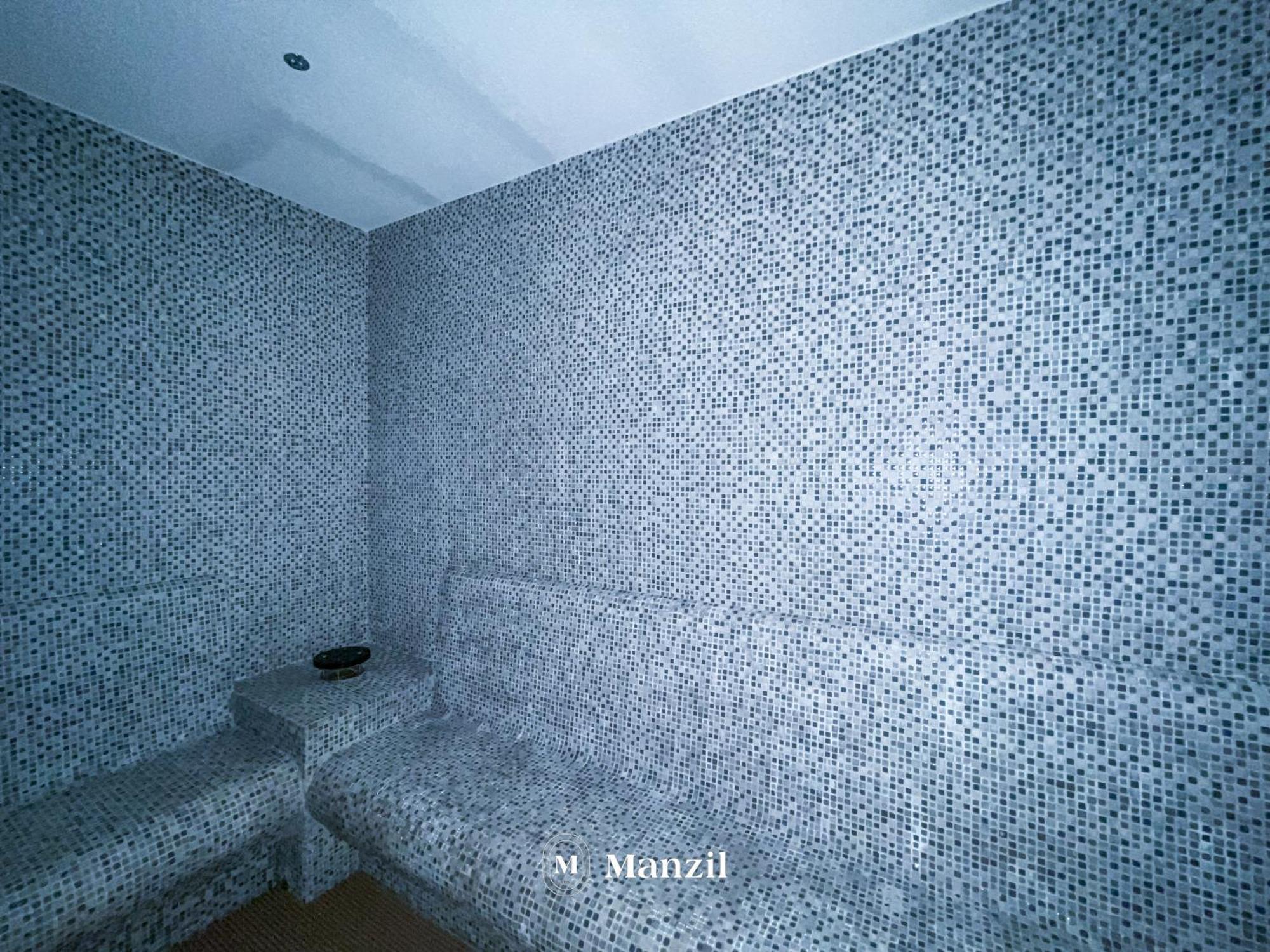 Apartment Manzil - 1br In Paramount With Top-floor Luxury Living